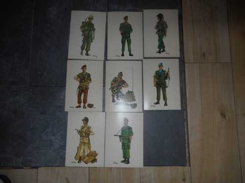 Carte postal tap - 8,