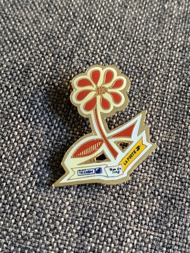 Pin poste france - pin’s,