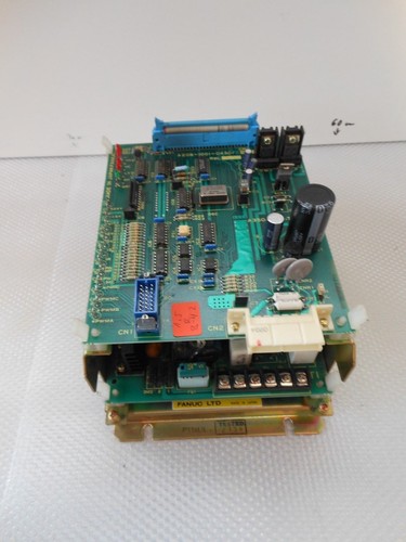 Fanuc a06b 6057 - fanuc, a06b-6057-h001