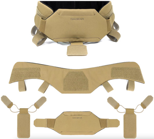 Collier protection - de,