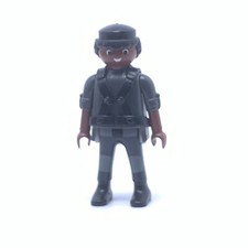 Playmobil police homme - playmobil,