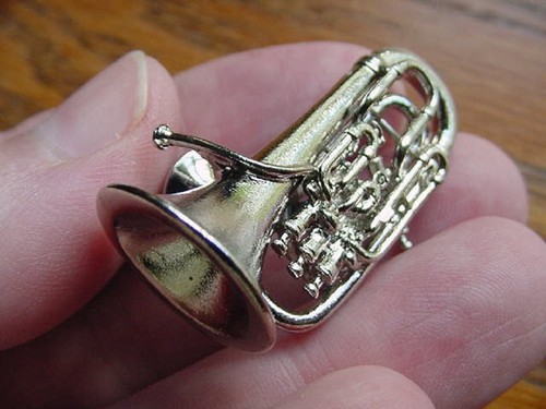 Euphonium besson tac - besson,