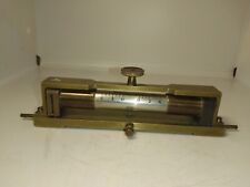 ANCIENNE PIECE DE SEXTANT N°9