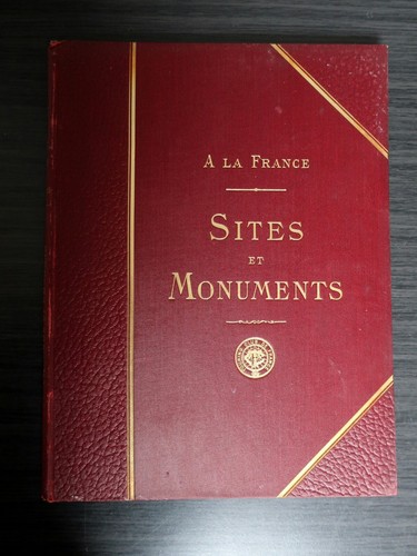 France sites et - france,