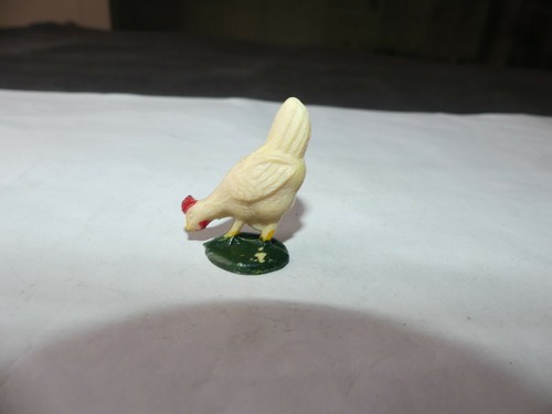 Figurine acedo ferme grande - acedo,