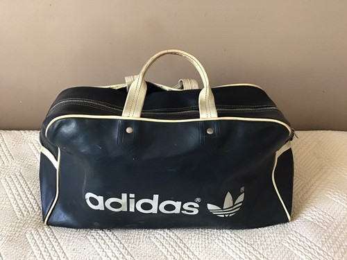 Sac sport adidas bleu - adidas,