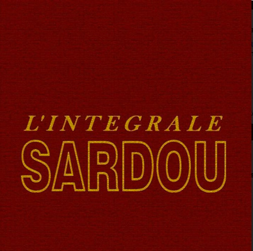 Michel sardou - michel, ‎–