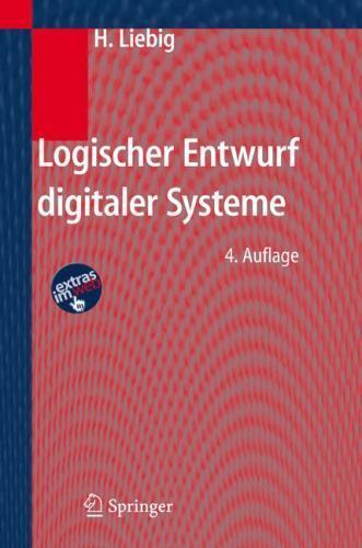 Logischer entwurf digitaler - logischer,