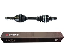 Arbre avant Droit Opel Vectra