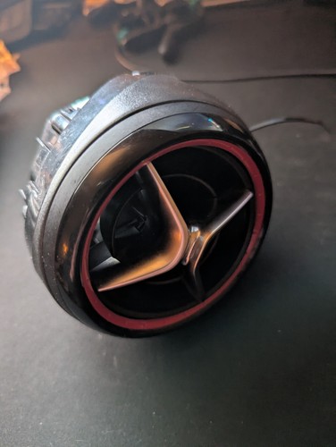 Bouche aération mercedes w176 - aération,