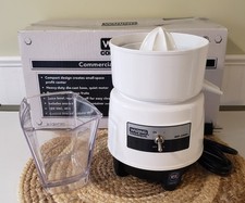 Waring Commercial Citrus Bar