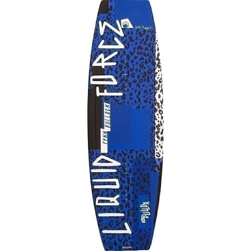 Liquid force bullox wakeboard - force,
