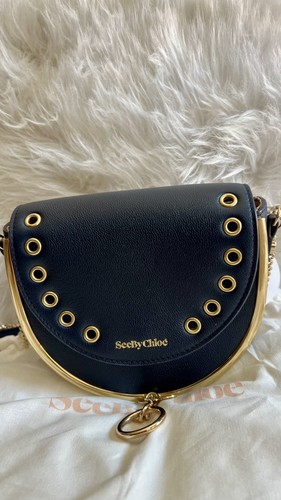 Sac main chloé - sac,