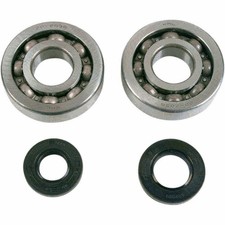 KAWASAKI KX 250 - 02/07 - KIT
