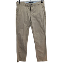 Pantalon chino Tommy Hilfiger