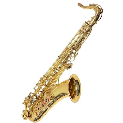 Saxophone ténor yanagisawa - saxophone,