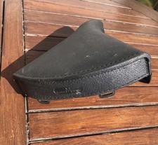 Selle Reydel  Similicuir pour mobylette Solex Motobécane Etc… Vintage