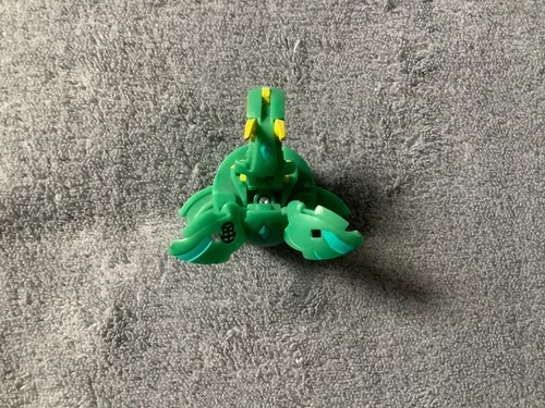 Bakugan neo dragonoid reverse - neo,