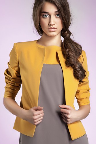 Veste blazer femme nife - veste,