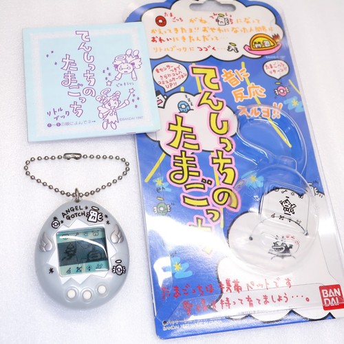 Tamagotchi angel tenshitchi - tamagotchi,