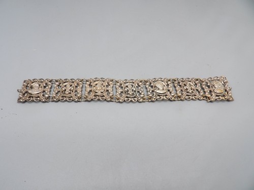 Ancien bracelet regional - ancien,