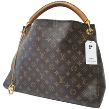 TARIFF FREE Authentic Louis