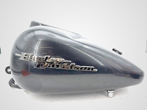 Harley street glide - glide, touring