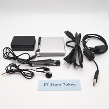 Enregistreur/lecteur MiniDisc