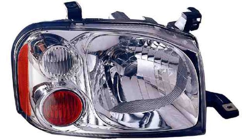 Phare principal - phare,