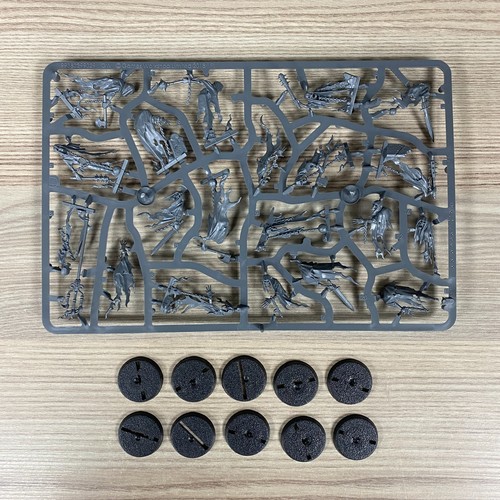 Games workshop chainrasp - games,
