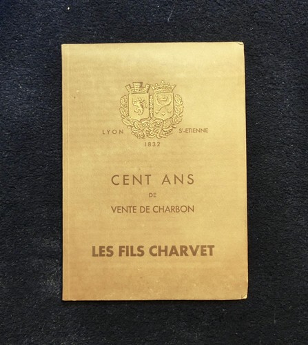 Les fils charvet lyon - les,