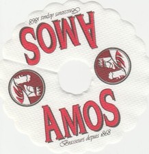 * COLLERETTE BIERE AMOS