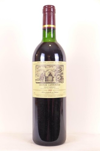 Haut médoc château - haut-médoc,