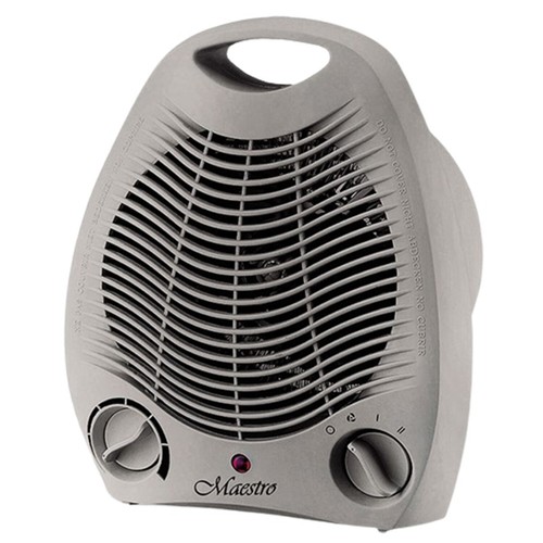 Radiateur soufflant