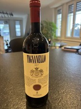 Vin Rouge Super Tuscany