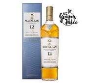 Macallan Triple Cask 12 Ans