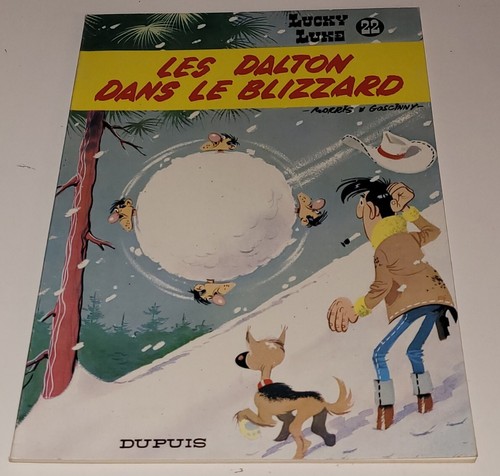 Lucky luke les dalton - luke,