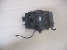 Radiateur d'eau coté droit + ventillateur pour Honda 600 Transalp - PD06 - PD10