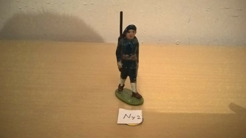 Quiralu chasseur alpin au - chasseur,