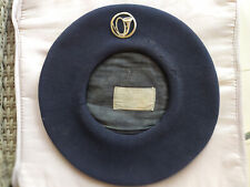 Guerre d'Algérie : Béret de