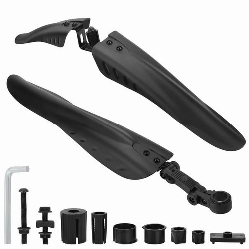 Garde boue vtt vélo - garde, universel