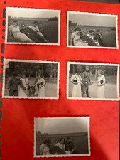 Photos originales W XX