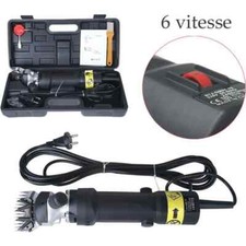 Tondeuse Laine Ciseaux