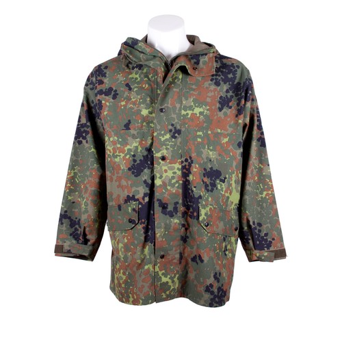 Goretex veste parka - goretex,