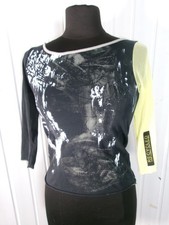 Vintage France T-shirt Top