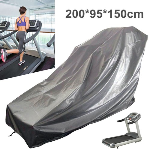 Couverture tapis roulant - ,