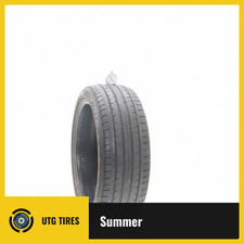 Used 205/45R17 Goodyear Eagle