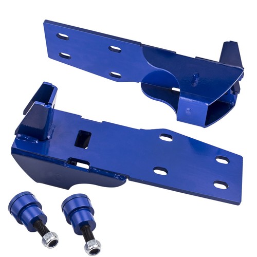 Suspension lift kit for - kit, nissan