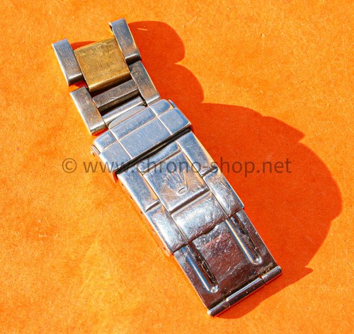 Rolex 1997 fermoir deployant - 1997,