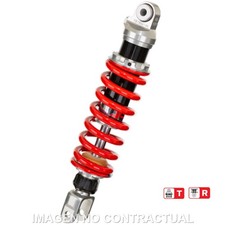 Amortisseur Arrière YSS Gaz